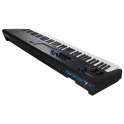 New Yamaha MODX7+ 76-key Midrange Synthesizer