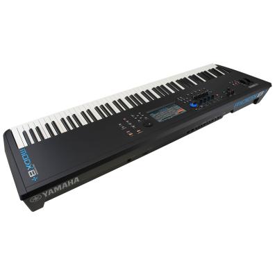 New Yamaha MODX8+ 88-key Midrange Synthesizer with GHS Action