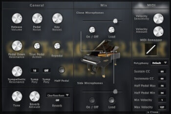 New AcousticSamples OldBlackGrand Pleyel Piano | Mac/PC | AU/AAX/VST | (Download/Activation Card)