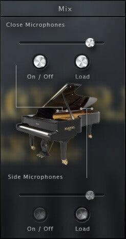 New AcousticSamples OldBlackGrand Pleyel Piano | Mac/PC | AU/AAX/VST | (Download/Activation Card)