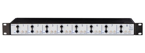 New Rupert Neve Designs RNDI-8 | 8 Channel Active Transformer Direct Interface | Legendary Tone, Unquestionable Reliability