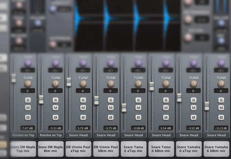 New Steven Slate Drums TRIGGER 2 Platinum - Plugin Mac & PC