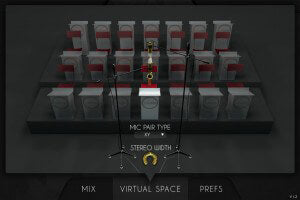 New AcousticSamples VHorns Soprano Saxophone | Mac/PC | AU/AAX/VST | (Download/Activation Card)