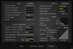 New AcousticSamples VHorns Soprano Saxophone | Mac/PC | AU/AAX/VST | (Download/Activation Card)