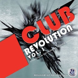 New Best Service Club Revolution Vol. 1 - MAC/PC | Software (Download/Activation Card)