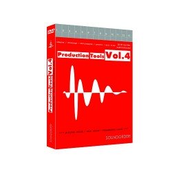 New Best Service Production Tools Vol. 4 - MAC/PC | Software (Download/Activation Card)