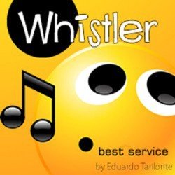 New Best Service Whistler | MAC/PC | Software (Download/Activation Card)