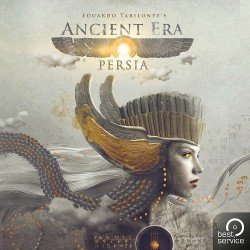 New Best Service Ancient ERA Persia - MAC/PC | Software (Download/Activation Card)