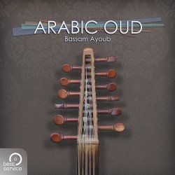 New Best Service Arabic Oud - MAC/PC | Software (Download/Activation Card)