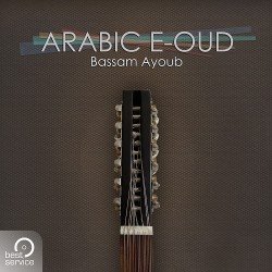 New Best Service Arabic E-Oud - MAC/PC | Software (Download/Activation Card)