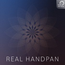 New Best Service Real Handpan | MAC/PC | Software (Download/Activation Card)