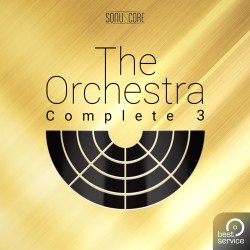 New Best Service The Orchestra Complete | MAC/PC | Software (Download/Activation Card)