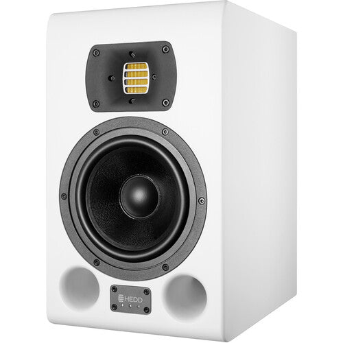 New HEDD Type 07 MK2 Series Nearfield Studio Monitor (Single, White)