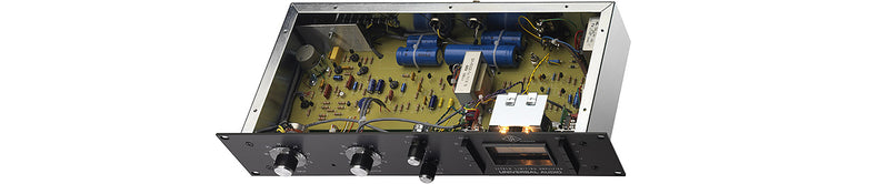 New Universal Audio 1176LN Classic Limiting Amplifier Compressor