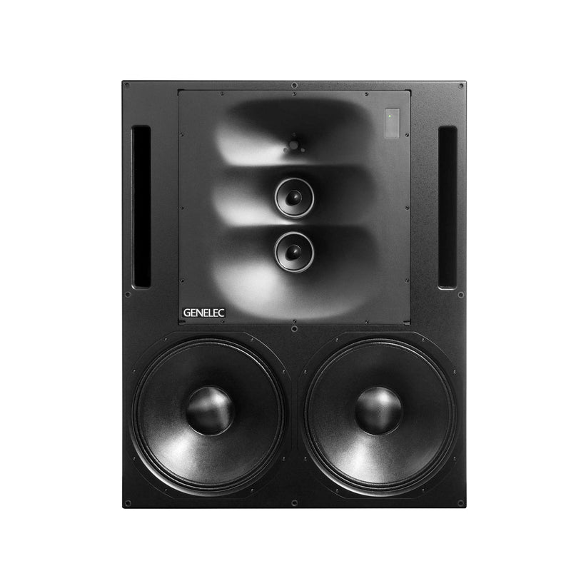 CALL FOR PRICING - New Genelec 1236A SAM Studio Monitor (Single) CONTACT US FOR PRICING