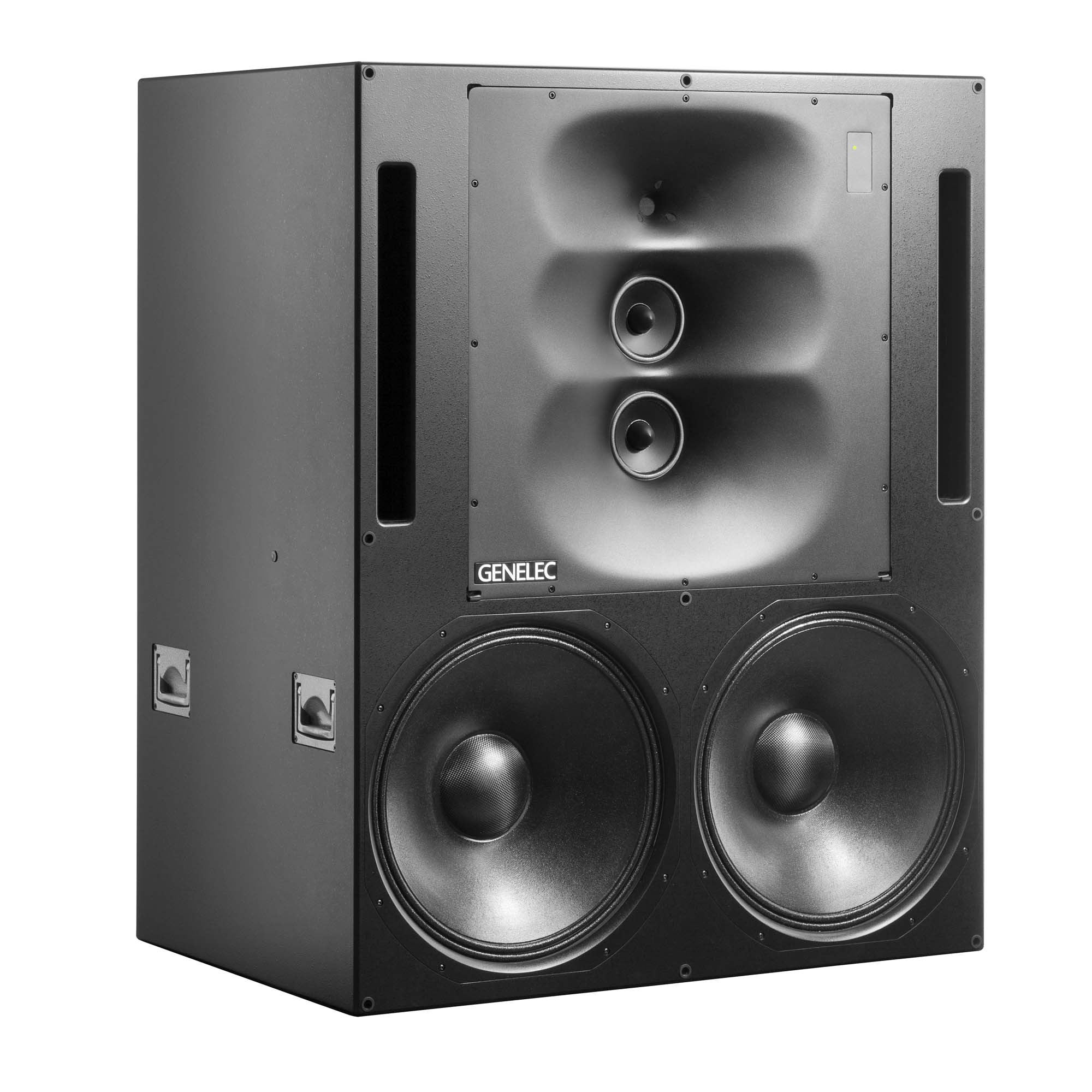 CALL FOR PRICING - New Genelec 1236A SAM Studio Monitor (Single) CONTACT US FOR PRICING