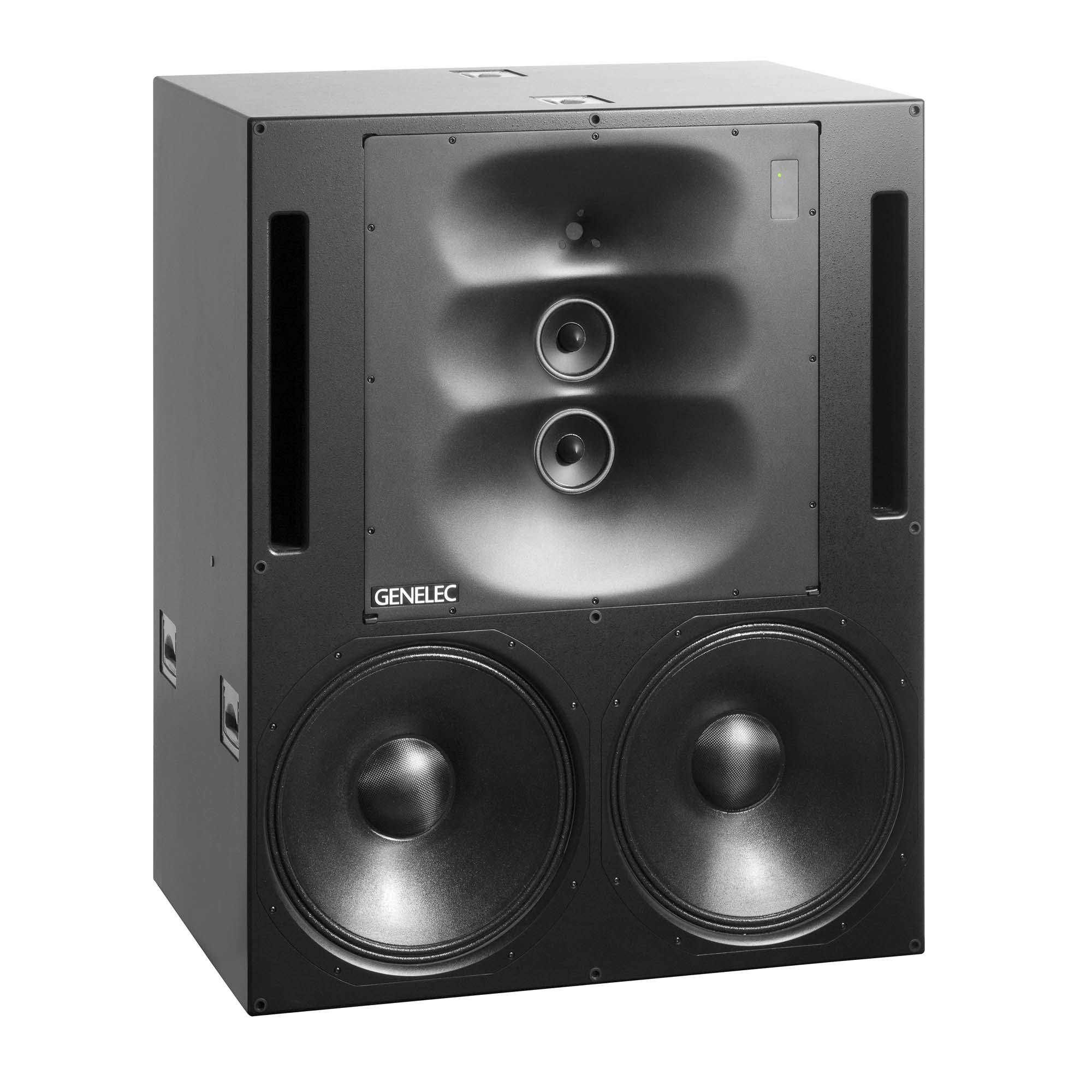 CALL FOR PRICING - New Genelec 1236A SAM Studio Monitor (Single) CONTACT US FOR PRICING