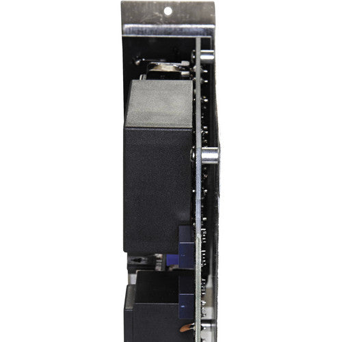 New Lindell Audio PEX-500 Passive Equalizer 500-Series Module