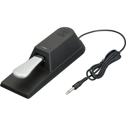 New Yamaha FC4A - Piano Style Switching Sustain Pedal