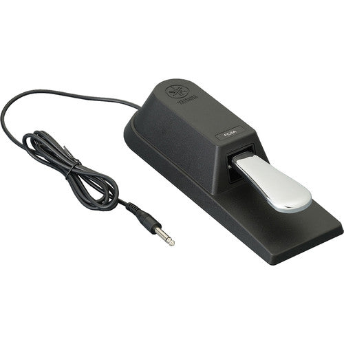 New Yamaha FC4A - Piano Style Switching Sustain Pedal