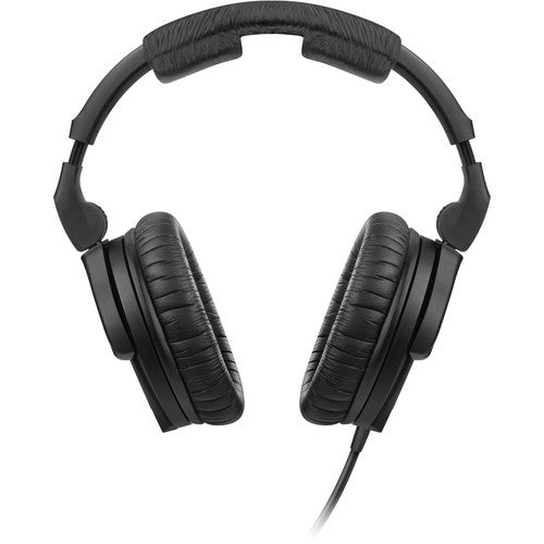 New Sennheiser HD 280 Pro Circumaural Closed-Back Monitor Headphones