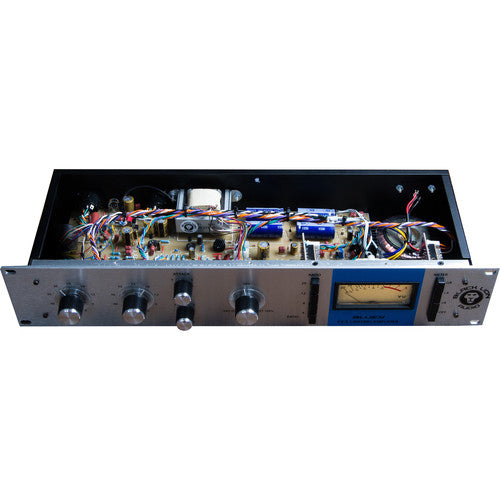New Black Lion Audio Bluey Compressor FET Limiting Amplifier
