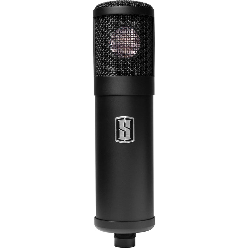 New Slate Digital ML-1 Microphone - Big Bundle