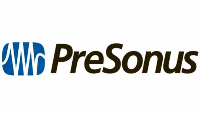 New PreSonus StudioLive 32S Series III S 32-Channel/22-Bus Digital Mixer/Recorder/Interface