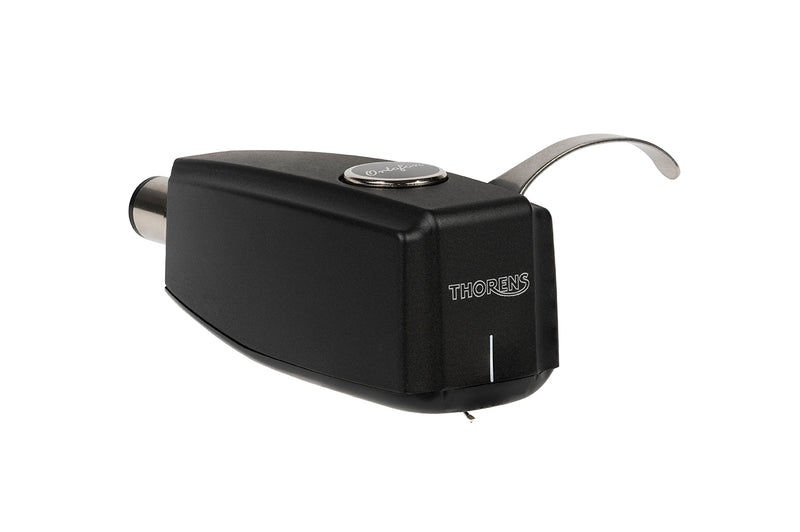 New THORENS SPU 124 MOVING COIL CARTRIDGE for TD 124 DD, special version of the famous Ortofon SPU