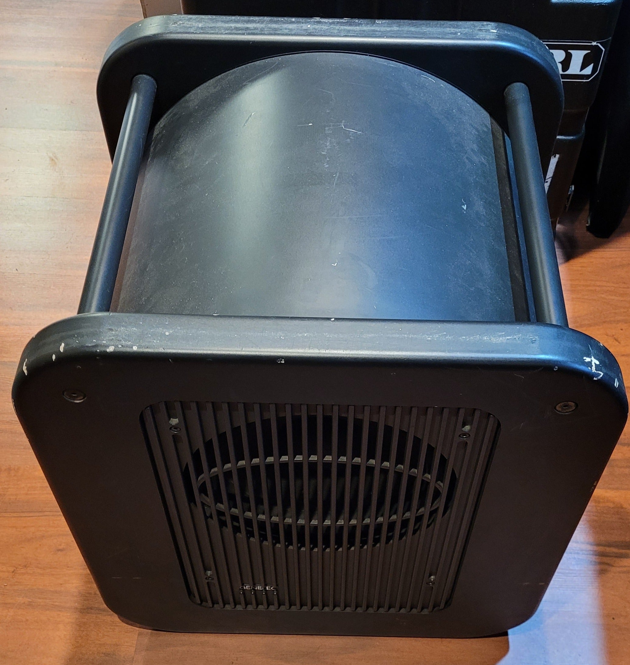 Genelec 7070A Studio Subwoofer (Single) - Refurbished