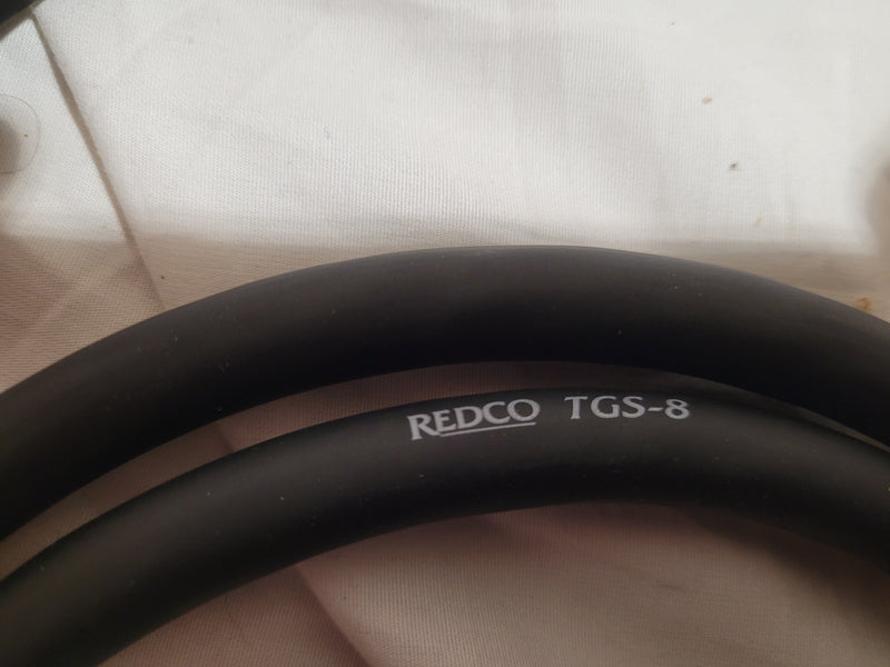 New Redco DB25/D-Sub to D-Sub Cable- 6'