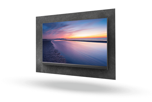 New MaxHub LM120A07 Raptor Series 120" LED Wall - Simple. Smart. Connected.