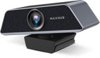 New MaxHub UC W21 - Take Your Video Conferencing Experience to Another Level