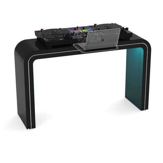 New Glorious Session Cube XL -  Optional Laptop Stand for Session Cube XL