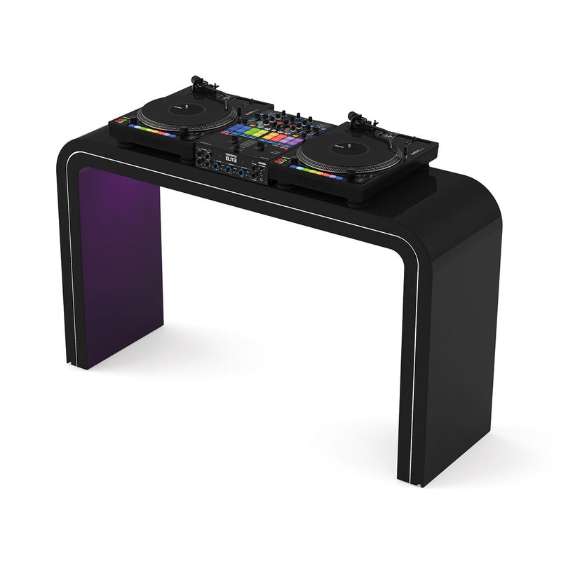 New Glorious Session Cube XL -  Designer DJ Workstation
