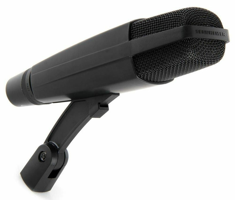Sennheiser MD 421-II Cardioid Dynamic Microphone - Full Warranty!