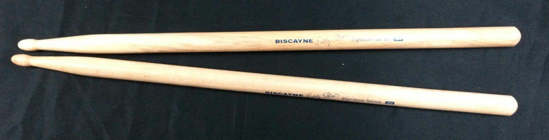 Biscayne 2BW Bobly Thomas Signature Series Drum Sticks