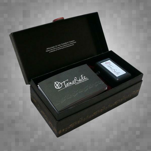 New ToneRite 3G for Cello (220 Volt) - Break In Your Instrument's Tone Automatically - Without Playing for Hours!