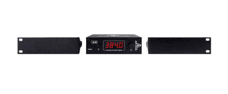 New Black Lion Audio Micro Clock MkIII XB External Master Clocking Unit