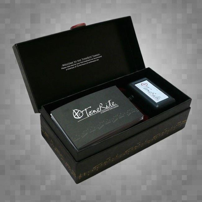 New ToneRite 3G for Bass Guitar - Break In Your Instrument's Tone Auto