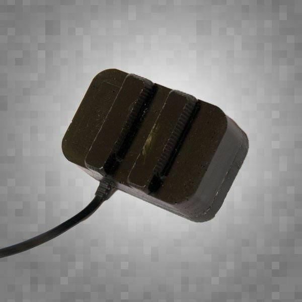 New ToneRite 3G for Ukelele (220 Volt) -  Break In Your Instrument's Tone Automatically - Without Playing for Hours!