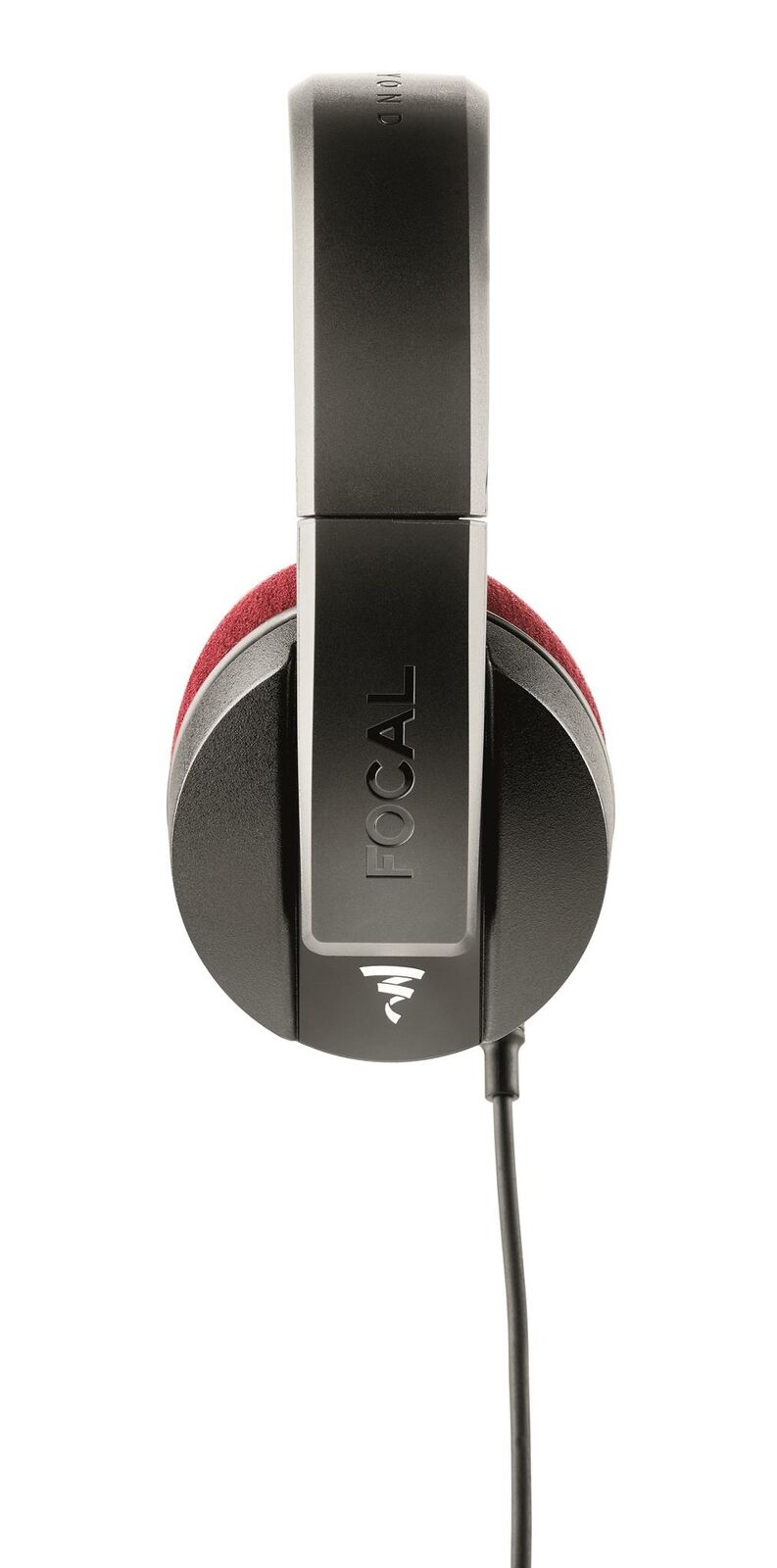 New Focal Pro Listen Professional Closed-Back Headphones