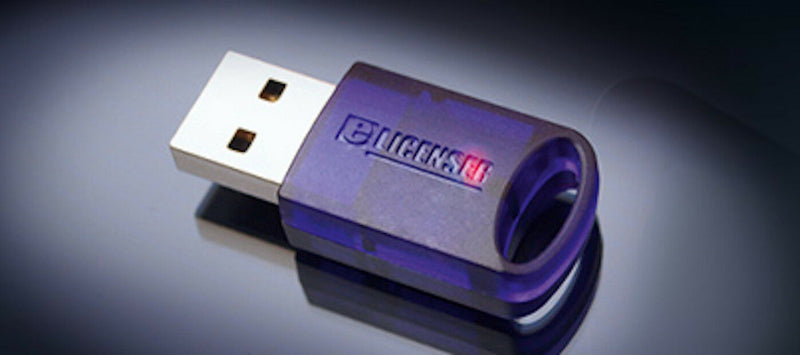 New Steinberg USB eLicenser Key - USB Software License Control Device
