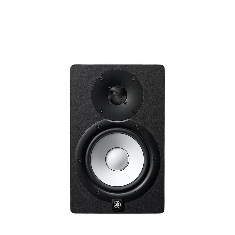 New Yamaha HS-8 Studio Monitors - Iconic White Woofer and Signature Sound of Yamaha (Pair)