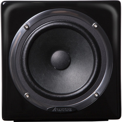 New Avantone Pro Active MixCube Full-Range Mini Reference Monitor (Single, Black)