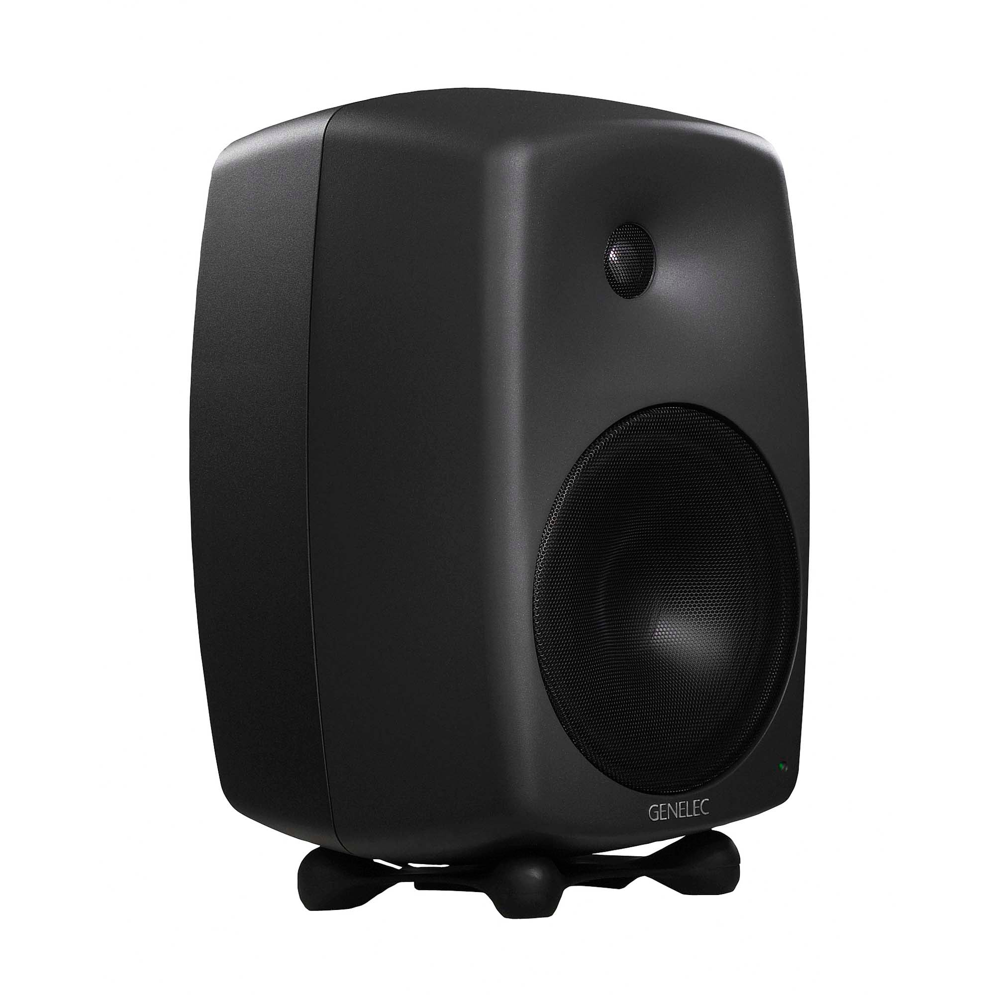 New Genelec 8050B Studio Monitor (Grey) (Single)