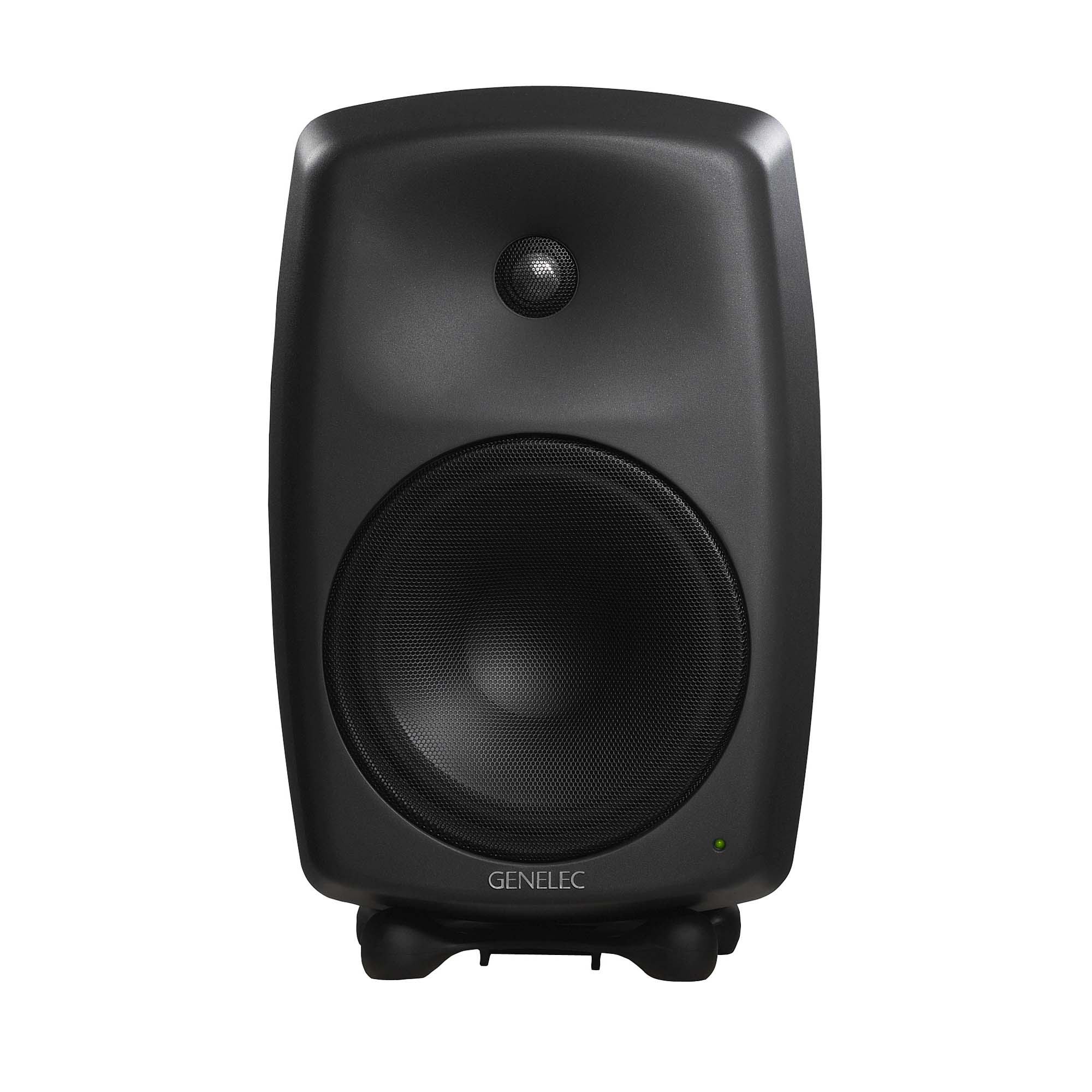 New Genelec 8050B Studio Monitor (Grey) (Single)