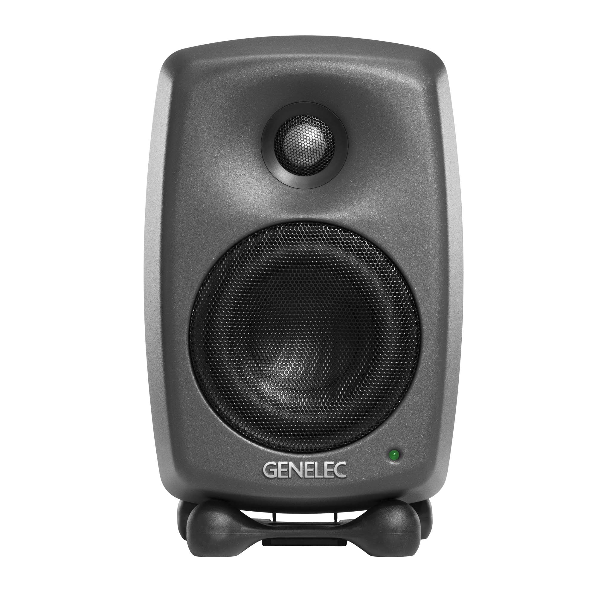 New Genelec 8320A SAM™ Studio Monitor (Single)