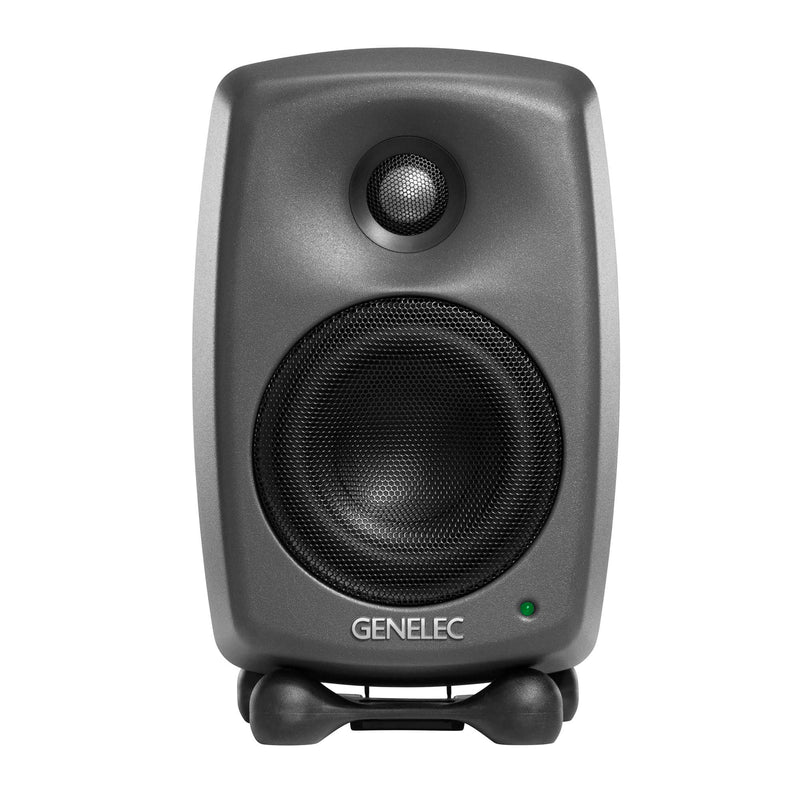 New Genelec 8320A SAM™ Studio Monitor (Single)