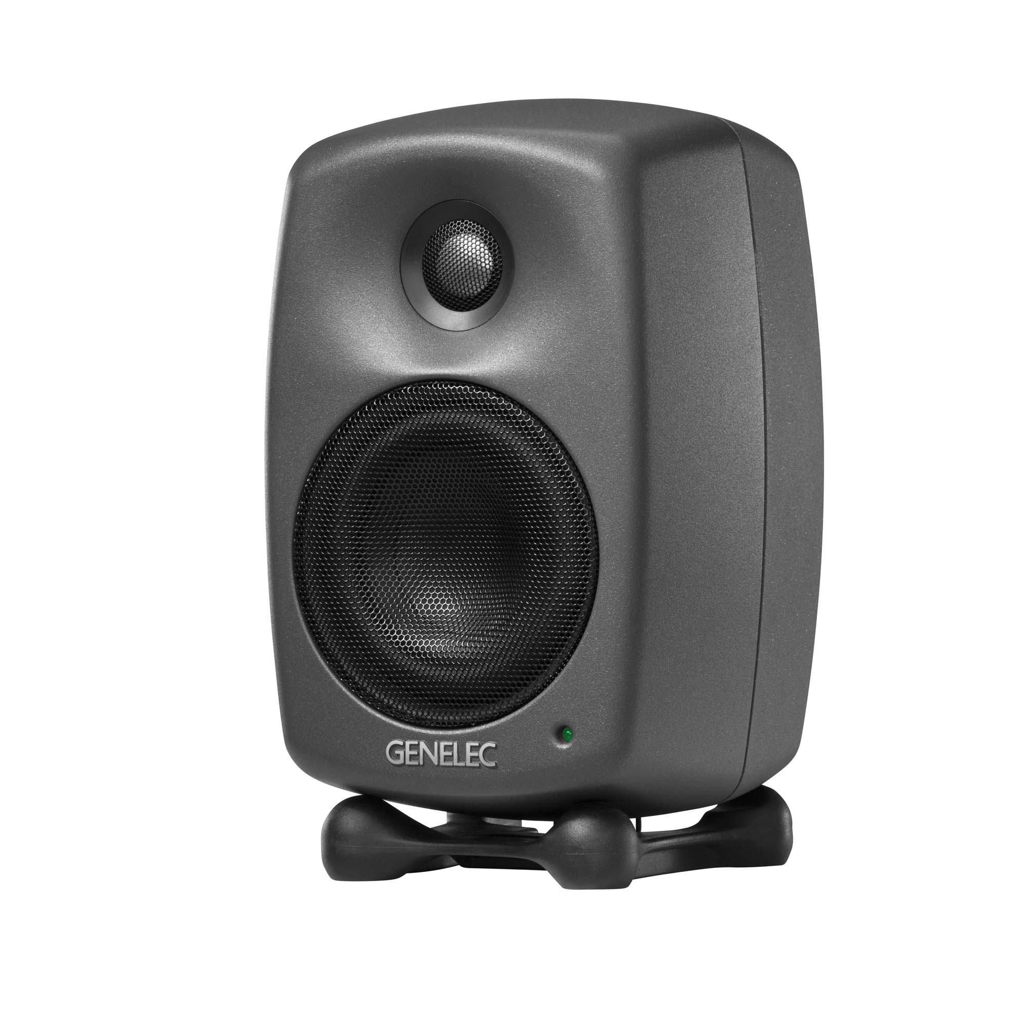 New Genelec 8320A SAM™ Studio Monitor (Single)